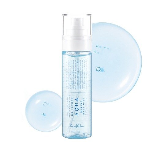 Dr, Althea Aqua Marine Jelly Mist