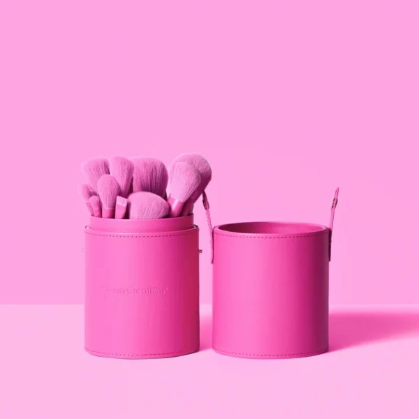 Beauty Creations Set de brochas Hot girl