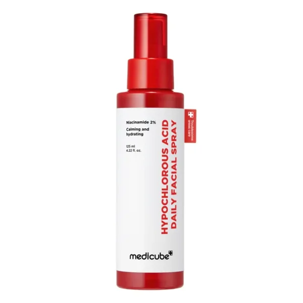 Medicube Hypochlorous Acid Daily Facial Spray