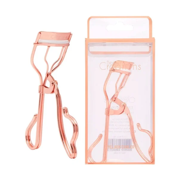 Beauty Creations - Encrespador Lluxe Rosegold