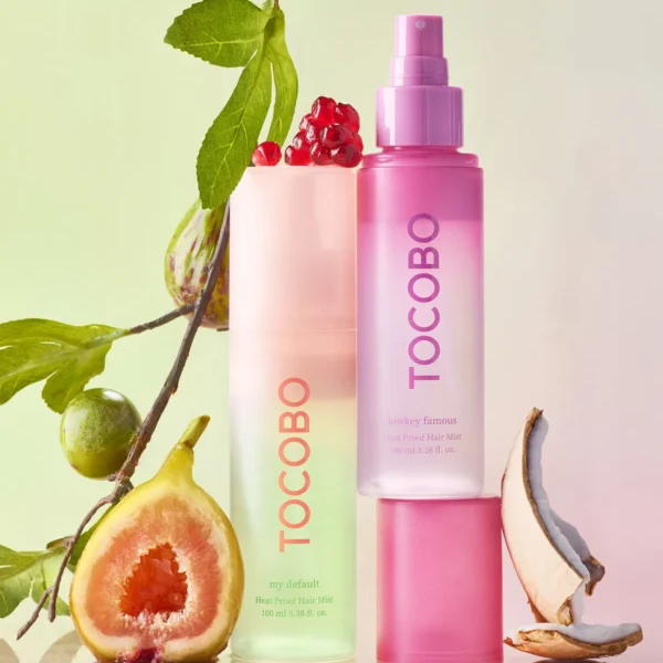 Tocobo -Heat Proof Hair Mist