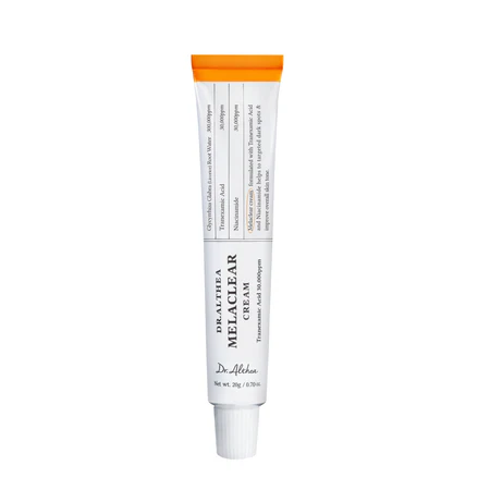 Dr,Althea-Melacrear cream