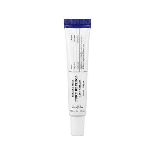 Dr. Althea - Pure Retinol 0.15% Cream