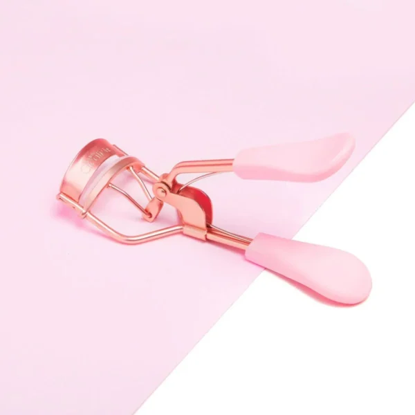 Beauty Creations -Encrespador de pestañas Luxury Light Pink