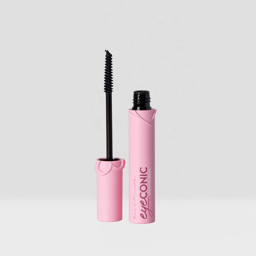 Beauty Creations - Full Eyeconic Mega Volume Mascara