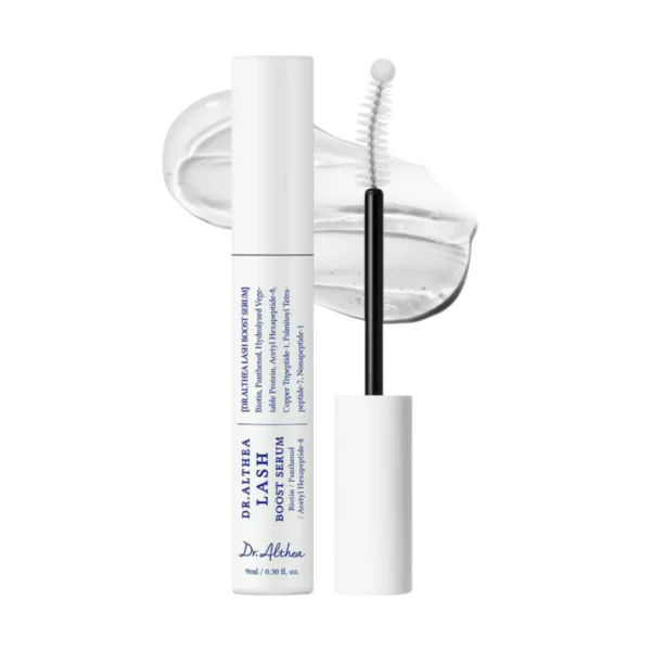 Dr. Althea Eye Lash Boost Serum 9ml