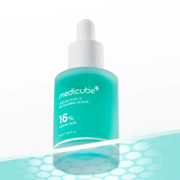 Medicube-Azelaic Acid 16 BB Soothing Serum