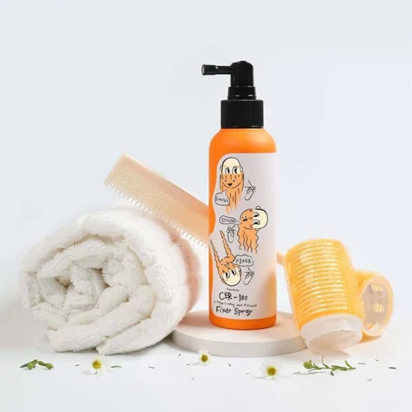 Elizavecca- Cer-100 Collagen Coating Hair A+ Muscle Fixer