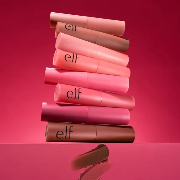Elf- So Blurreal Lip & Cheek Whip