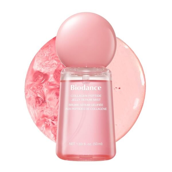 Biodance-Bio Collagen Peptide Jelly serum Mist