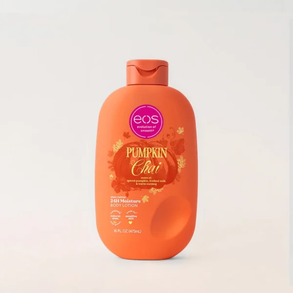 EOS -Shea Better 24H Moisture Body lotion