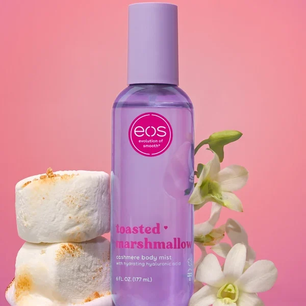 EOS Body Mist- Toasted Marshmallow