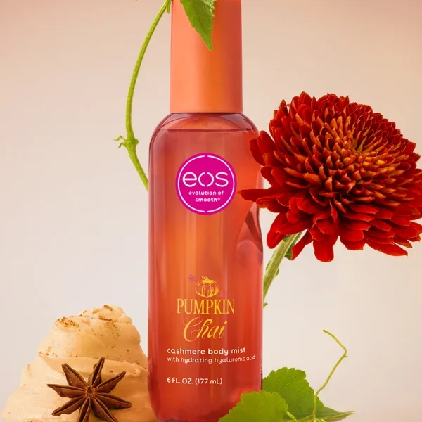EOS Body Lotion-Pumpkin Chai